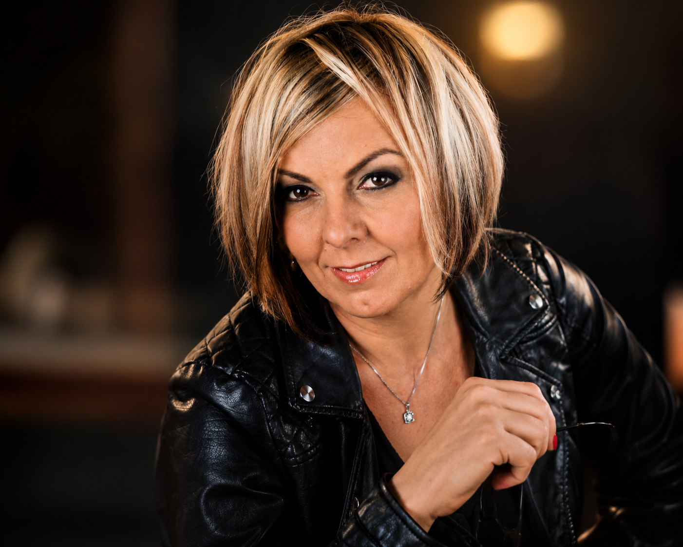 Iwona Jastrzębska